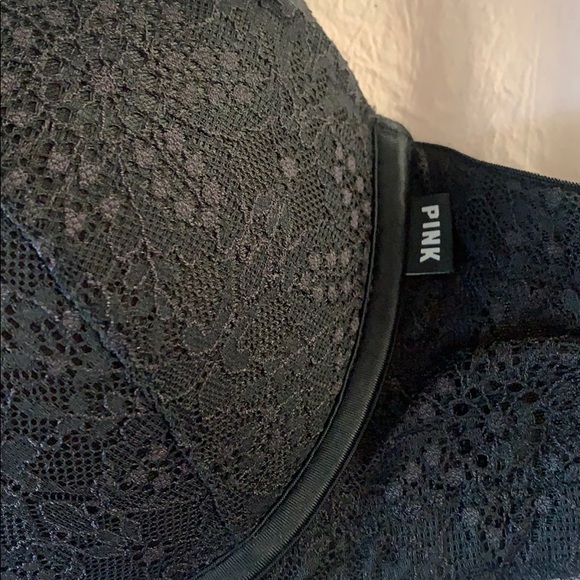 Pink bra - Picture 2 of 4